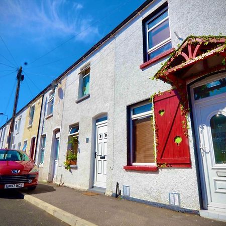 Princess Becfola Holiday Home Belfast Exterior photo