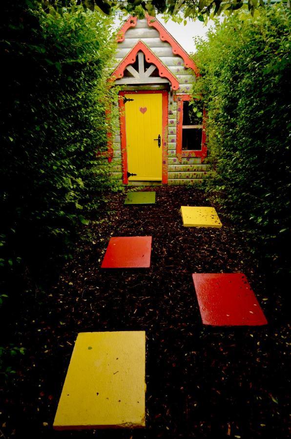 Princess Becfola Holiday Home Belfast Exterior photo
